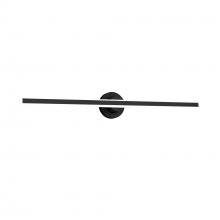 WAC Canada WS-99426-35-BK - Bastone Bath & Wall Light