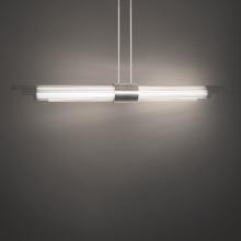 Modern Forms Canada PD-30156-BN - Luzerne Linear Pendant