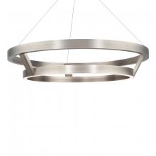 Modern Forms Canada PD-32242-BN - Imperial Chandelier Light