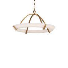 Modern Forms Canada PD-54525-AN - Copa Chandelier Light