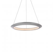 Modern Forms Canada PD-55024-35-AL - The Ring Pendant Light