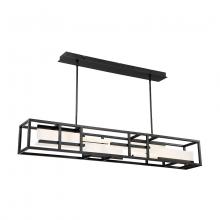 Modern Forms Canada PD-56856-BK - Memory Linear Pendant