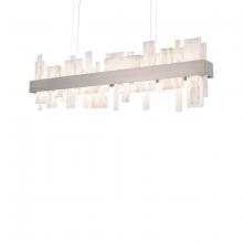 Modern Forms Canada PD-68146-BN - Acropolis Linear Pendant