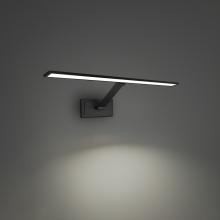 Modern Forms Canada PL-38524-40-BK - Diver Picture Light