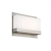 Modern Forms Canada WS-92616-SN - Lumnos Wall Sconce Light