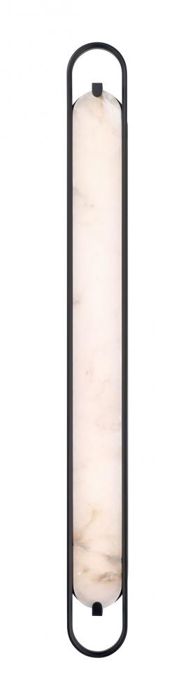 Noga-Vanity-46In-BK-Alb