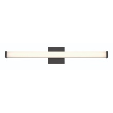 Eurofase 46819-031 - Ronning 1 Light Wall Mount in Black