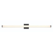 Eurofase 46821-036 - Ronning 1 Light Wall Mount in Black