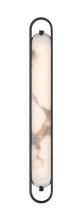 Eurofase 48956-024 - Noga-Vanity-36In-BK-Alb