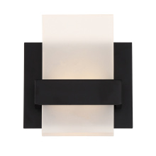 Eurofase 35654-022 - Cambridge 1 Light Vanity in Black