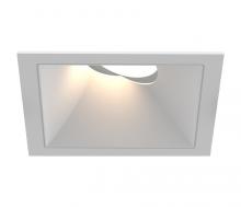 Eurofase OSC4ST02RG021530MCL - OSC MSQ TMWH GIM WH 15W30K MCL
