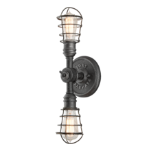 Troy B3812-APW - Conduit Wall Sconce