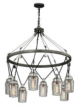  F5998 - Citizen Chandelier