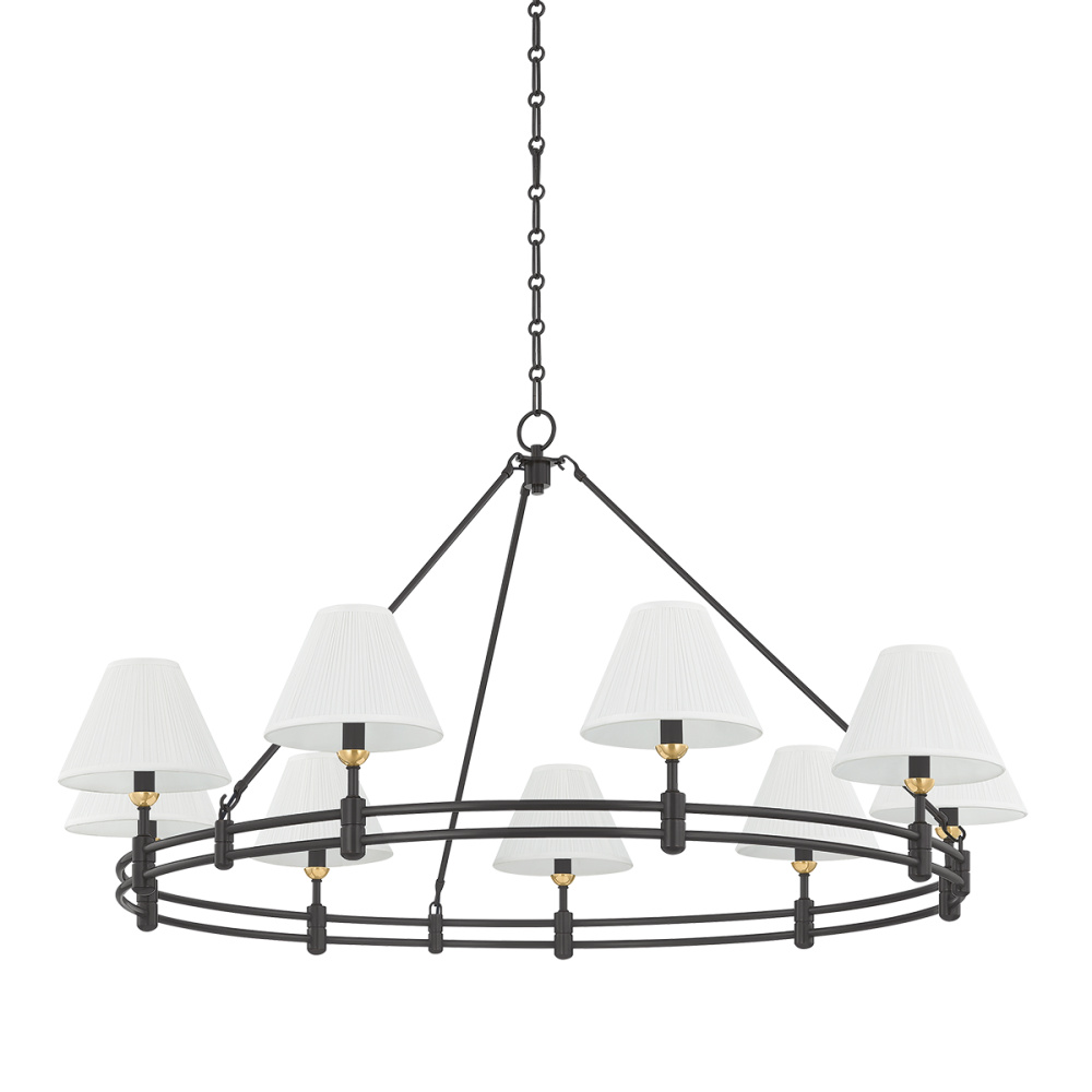 Howard Chandelier