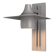  306567-SKT-78 - Hood Large Dark Sky Outdoor Sconce