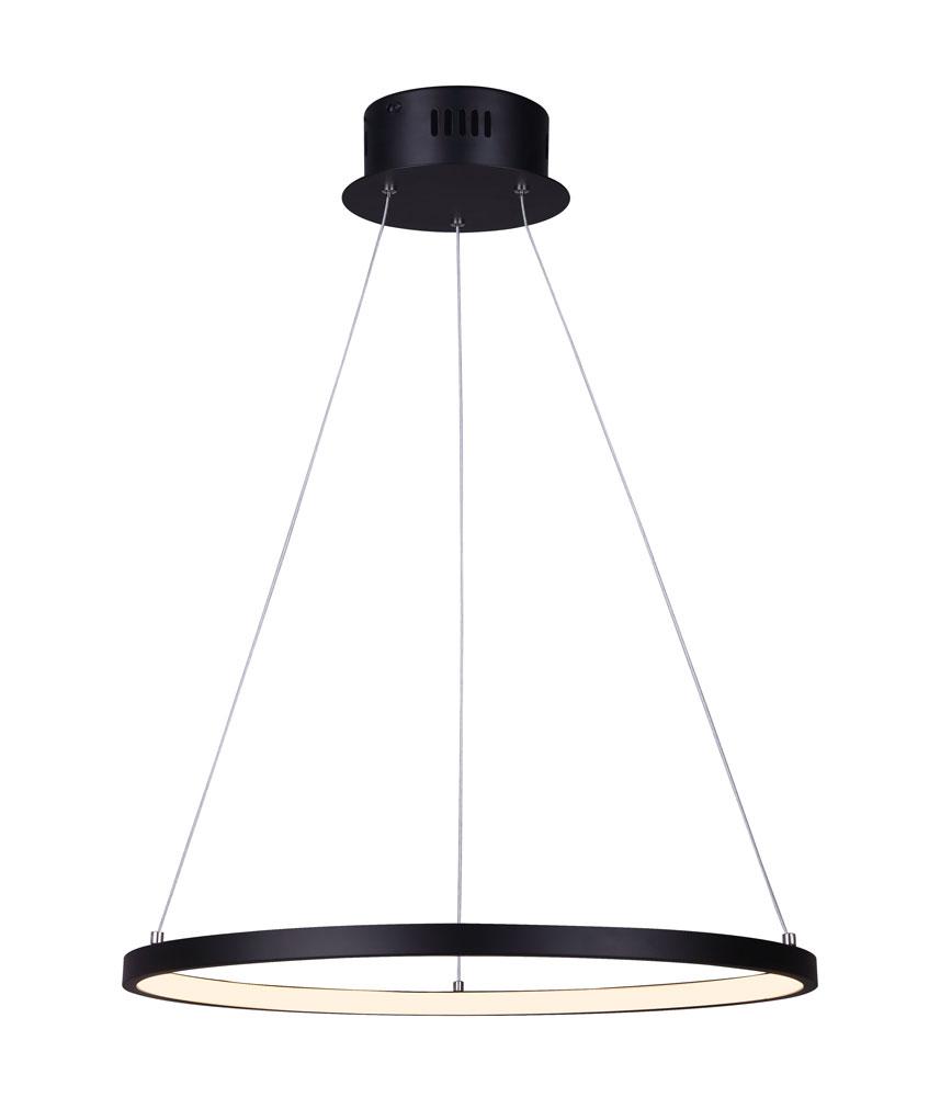 LEXIE Integrated LED Chandelier