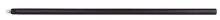 Canarm DR36BK-DC - Downrod, 36" for CF52HOL3BK and CF52MON3BK