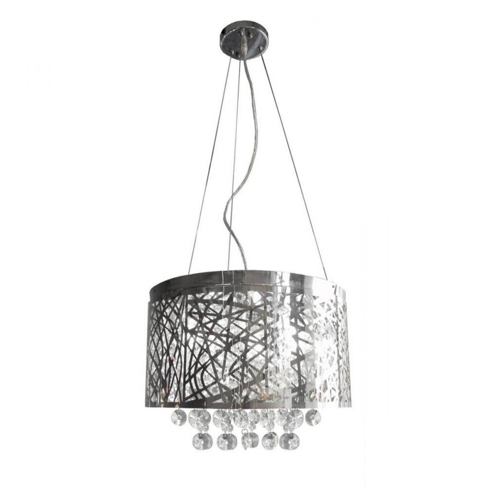 6 Light Chandelier