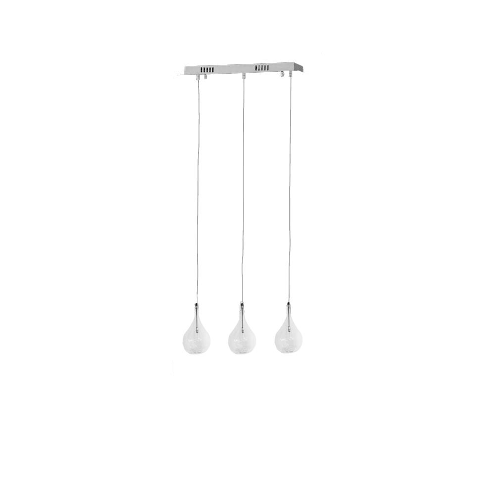 3 Light Chandelier