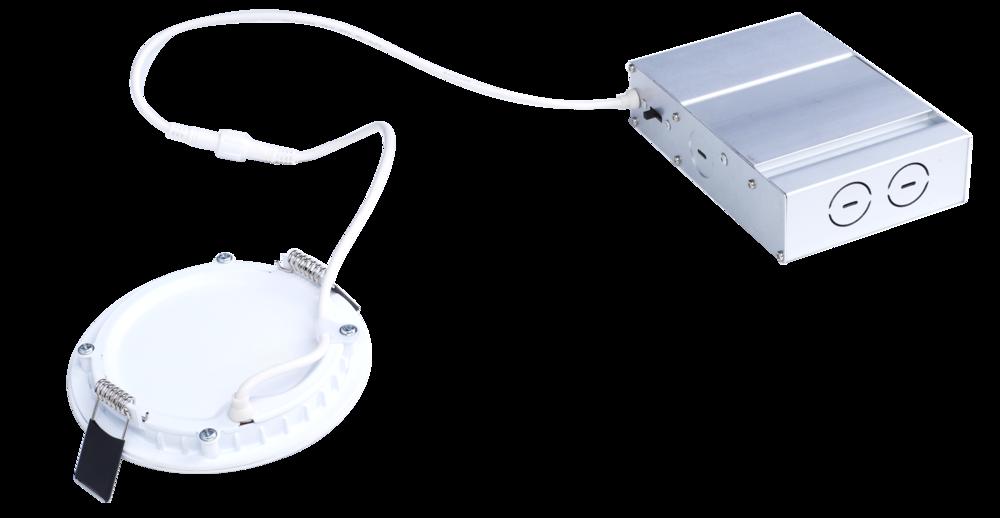 LED Recessed Ltg