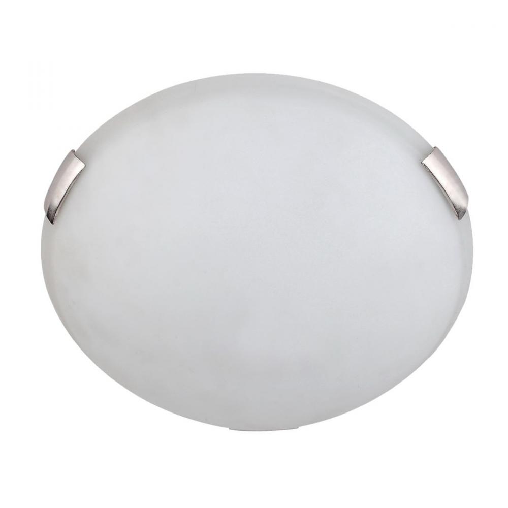 3 Light Flush Mount