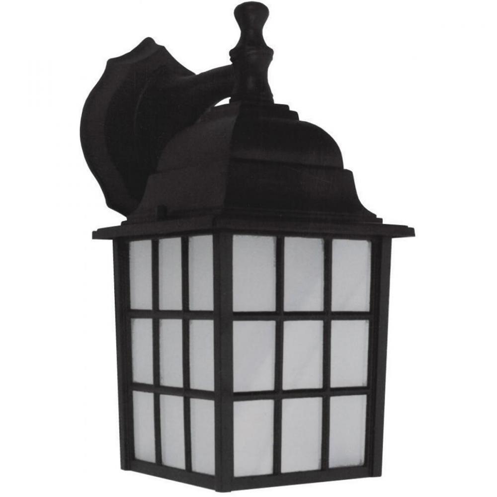 1 Light Outdoor Light