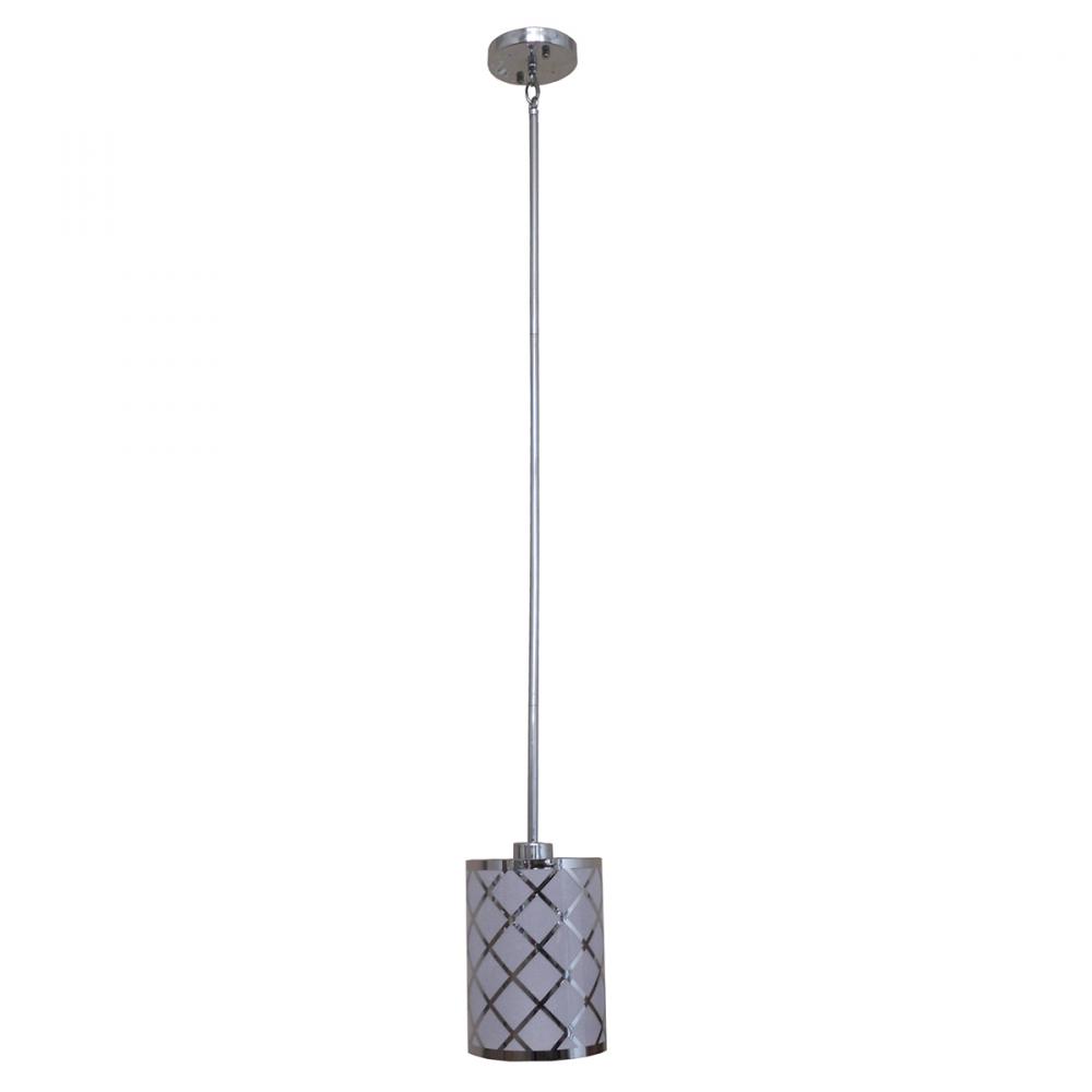1 Light Pendant