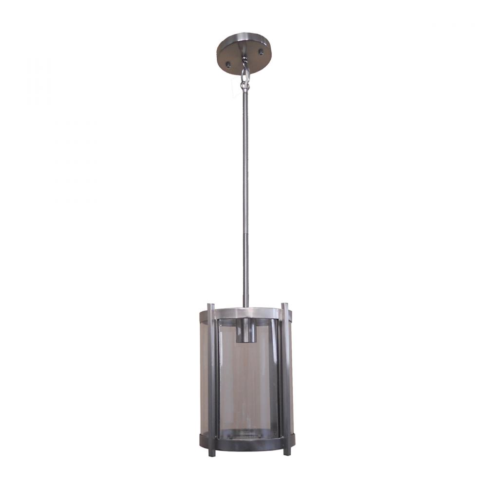 1 Light Pendant