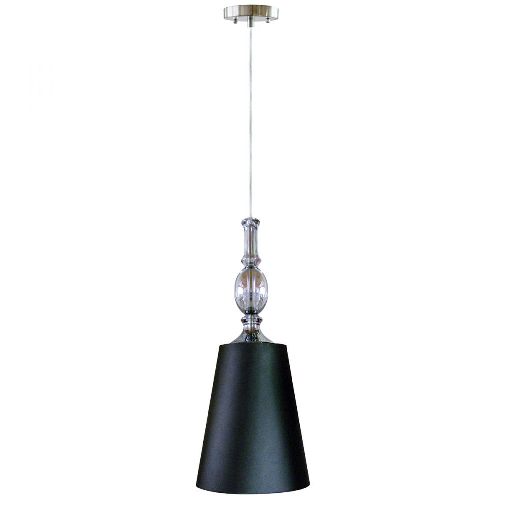 1 Light Pendant