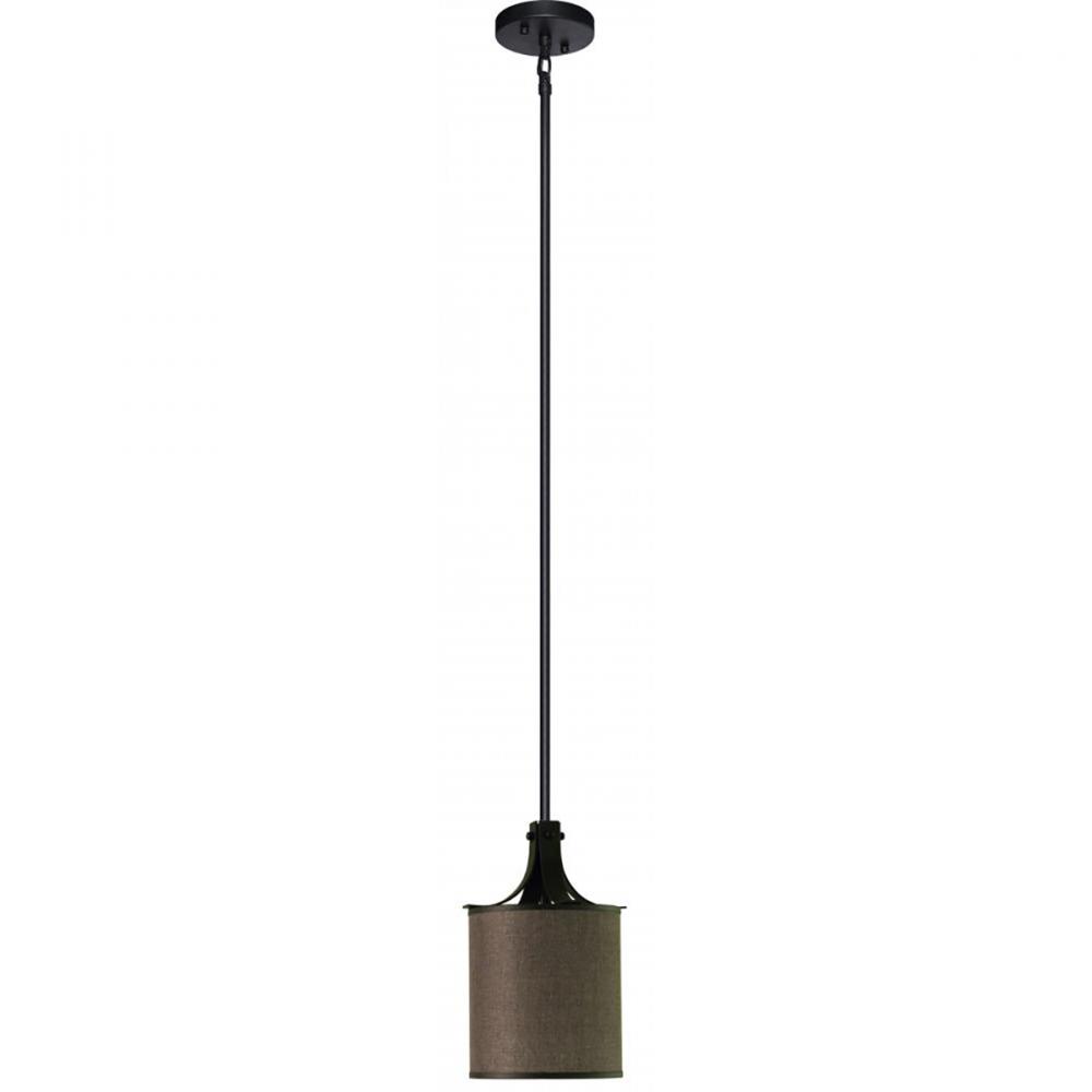 1 Light Pendant