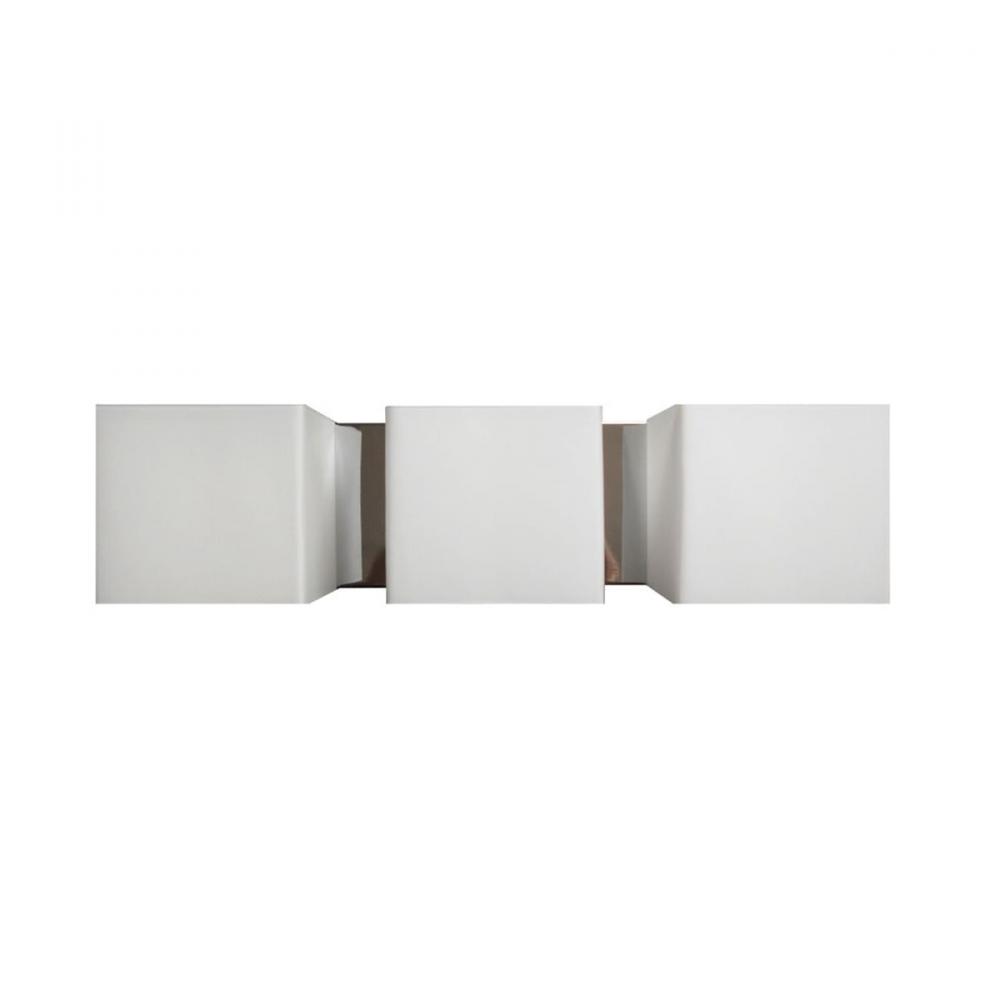 3 Light Bathroom Vanity