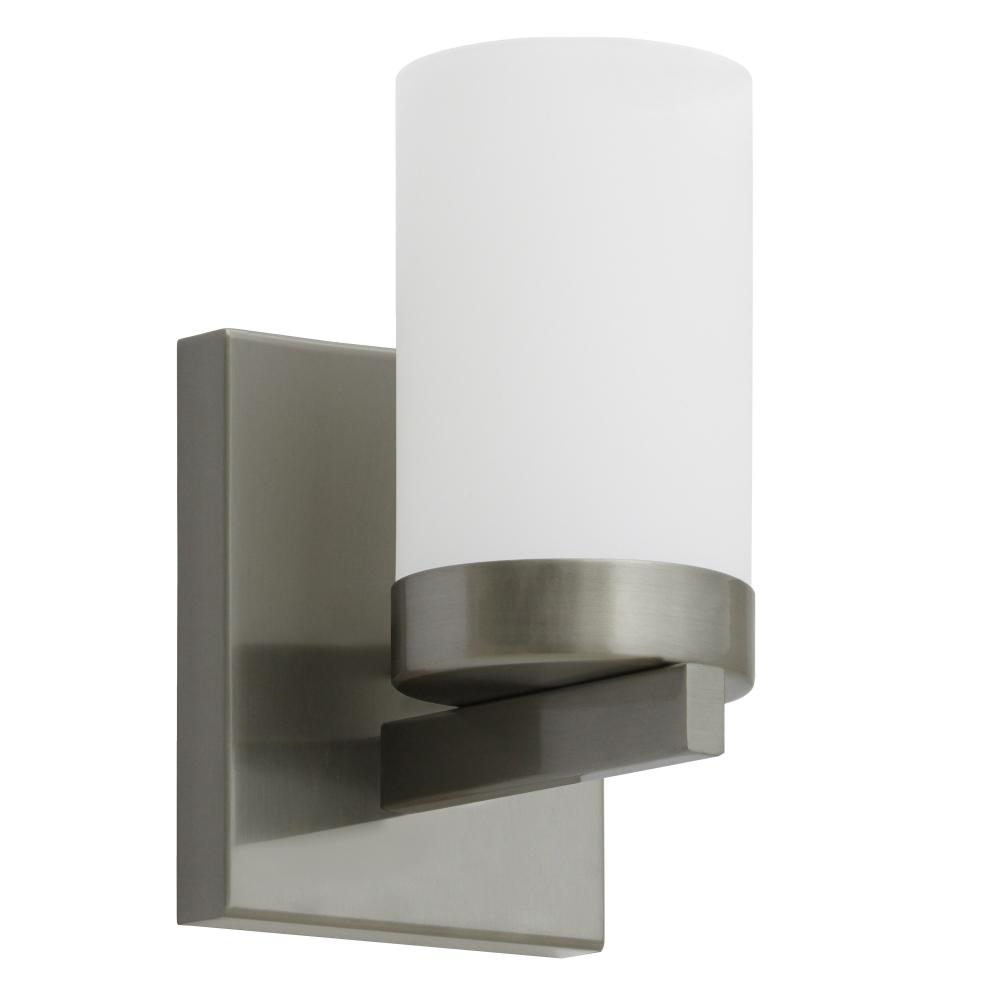 1 Light Wall Sconce