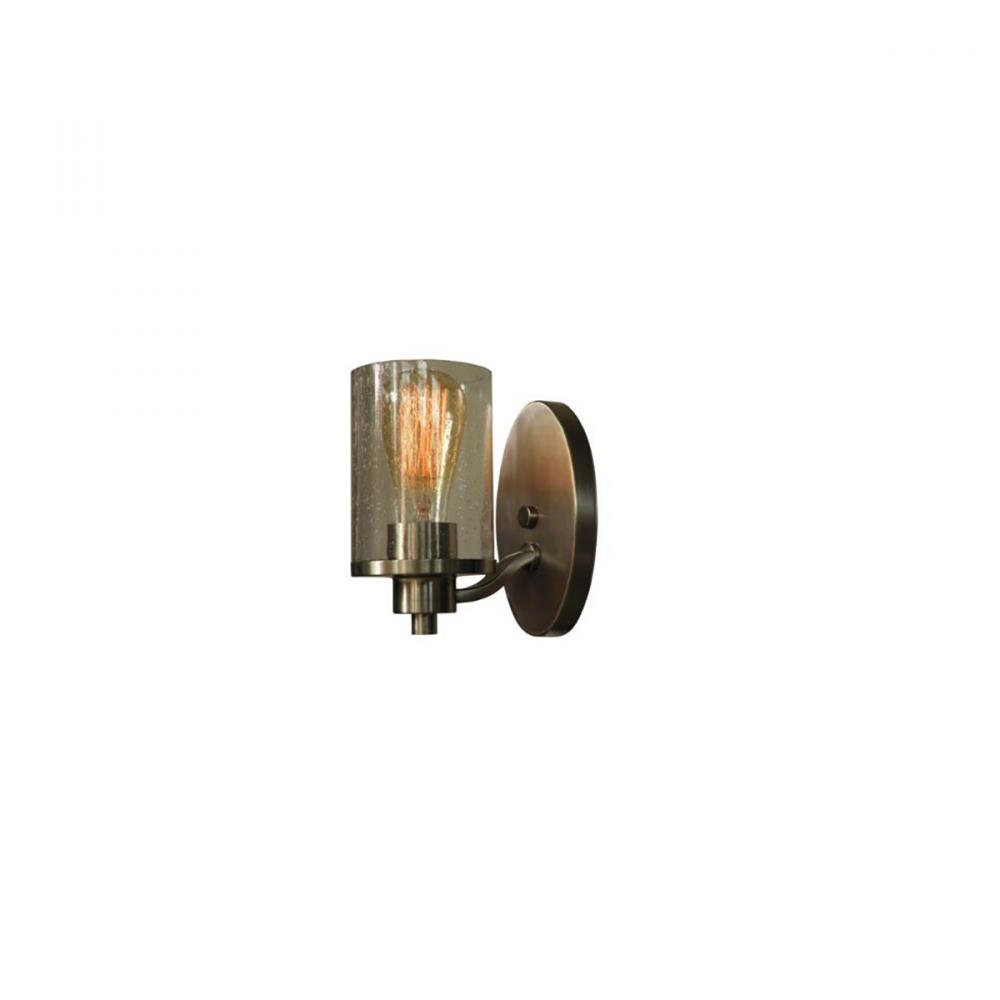 1 Light Wall Sconce