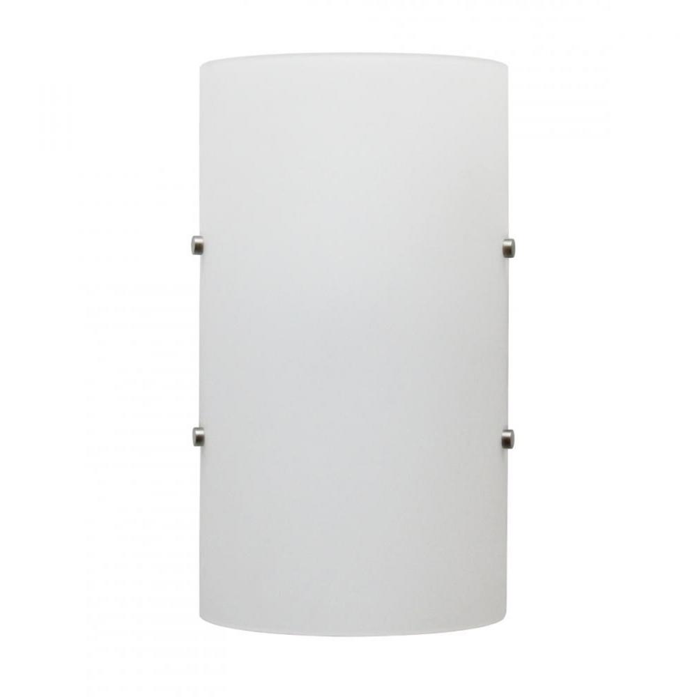 2 Light Wall Sconce