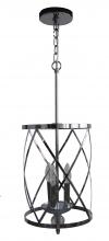 Whitfield CH172-3CH - 3 Light Chandelier