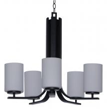 Whitfield CH1986-5EBZ - 5 Light Chandelier