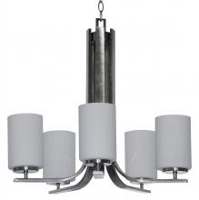 Whitfield CH1986-5SS - 5 Light Chandelier