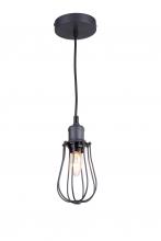 Whitfield PT2276DG - 1 Light Pendant