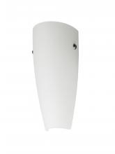 Whitfield WL204-SS* - 1 Light Wall Sconce