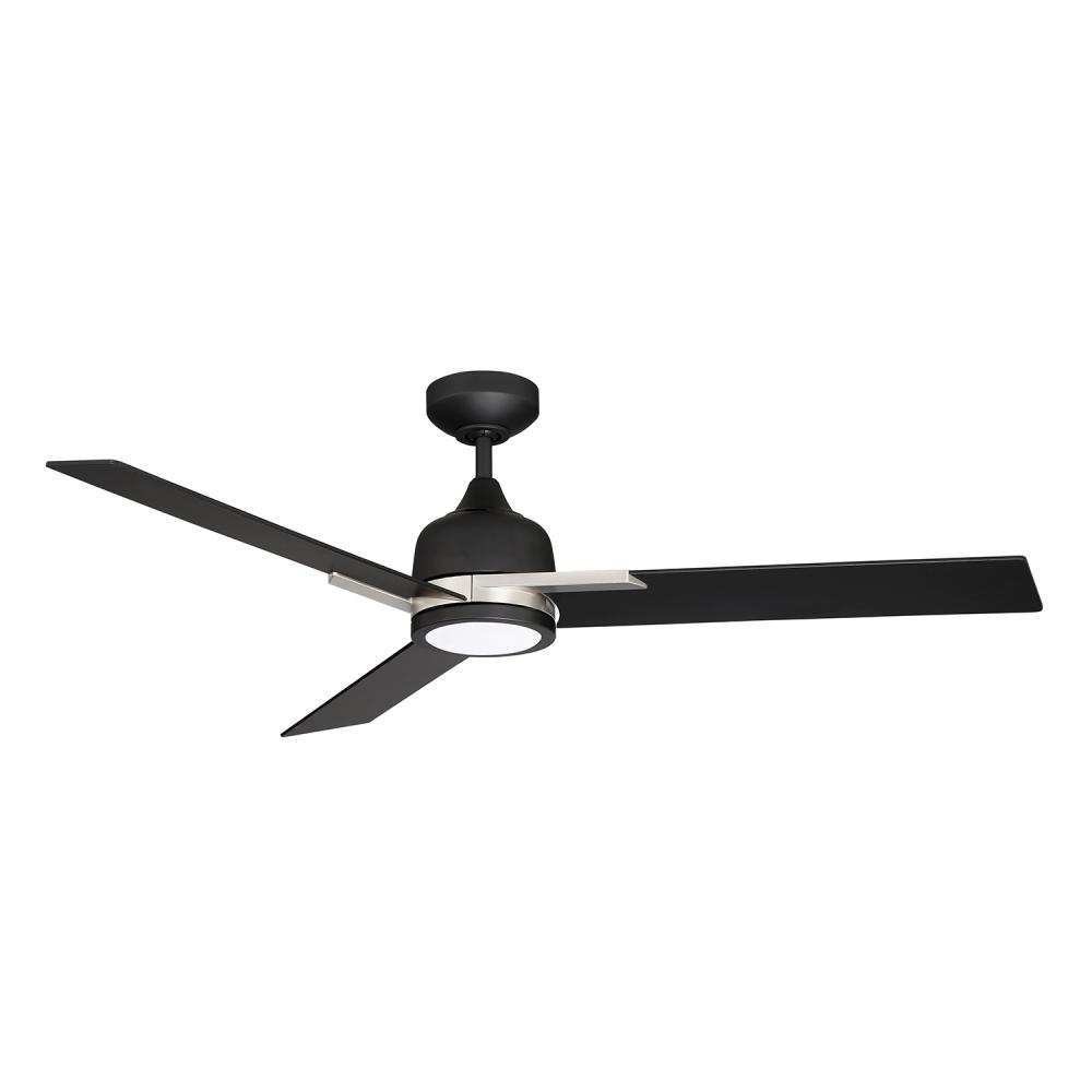 52" LED CEILING FAN