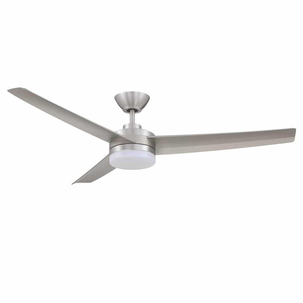 52" LED CEILING FAN WITH DC MOTOR