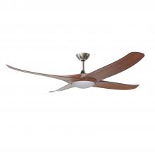 Kendal AC23960-SN/DW - 60" LED CEILING FAN - DC MOTOR