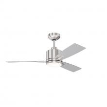 Kendal AC30842-SN - 42" PROMOTIONAL LED CEILING FAN