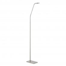 Kendal FL4094-SN - TAVV Floor Lamp