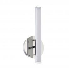 Kendal PF7913WLO-CH - LED WALL SCONCE