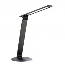 Kendal PTL5002-BLK - JEXX Black Desk Lamp