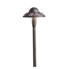 Kichler 15857AZT30R - Led Pierced Dome