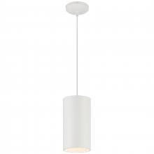 Access 29007LEDDLP-MWH-C - Pendant