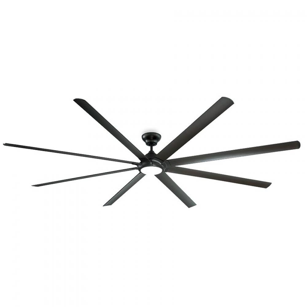 Hydra Downrod ceiling fan