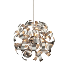 Artcraft AC600 - Bel Air AC600 Pendant